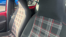 Volkswagen Up 1.0 115PS Up GTI 5dr Petrol Hatchback